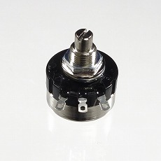 【RV24YN15SB203】炭素系可変抵抗器 RV24YN型 20kΩ