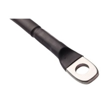 【234-5932】3:1 熱収縮チューブ、3mmから 1mm、ポリオレフィン、1.22m