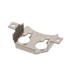 【237-8253】電池クリップ 1 表面実装