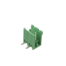 【237-8520】基板用端子台、5.08mmピッチ 、1列、2極