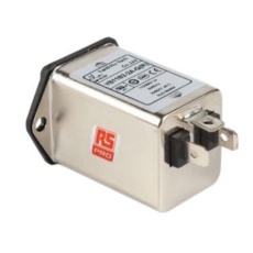 【237-8660】IECインレット