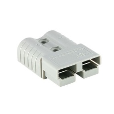 【237-8780】バッテリーコネクタ、オス、ストレート、100A、600 V