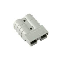 【237-8782】バッテリーコネクタ、オス、ストレート、25/ 35A、600 V