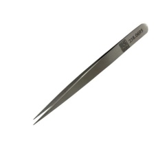 【238-0695】ピンセット、低炭素オーステナイト鋼、強力