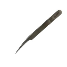 【238-0699】ピンセット、低炭素オーステナイト鋼、尖った