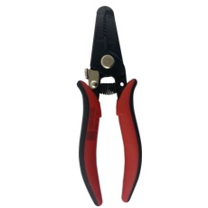 【238-0722】ワイヤーストリッパー シアーケーブル