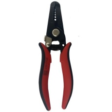 【238-0725】ワイヤーストリッパー シアーケーブル