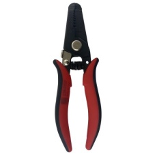 【238-0727】ワイヤーストリッパー シアーケーブル