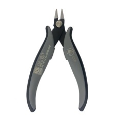 【238-0819】サイドカッター ニッパー 全体長さ:138 mm 最大切断能力:1.3mm