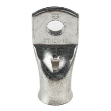 【241-4653】リングターミナル、内径:10mm、M10