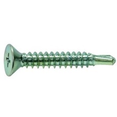 【245-3135】ドリルネジ 平形