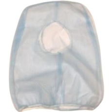 【245-8878】Mesh Balaclava with Eyeslot and E