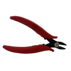 【249-8677】サイドカッター ニッパー 全体長さ:160 mm 最大切断能力:2.59mm