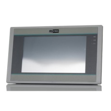 【250-8925】HMIパネル 4.3インチ 480 x 272 IP65