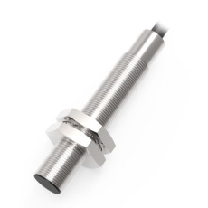 【252-2032】誘導 近接センサ 範囲: 1.5 mm 、M5 埋込型 、1.2kHz 、10 → 30 V dc