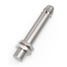 【252-2036】誘導 近接センサ 範囲: 2 mm 、M8 半埋込型 、1.5kHz 、10 → 30 V dc