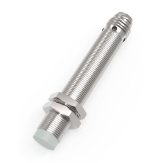 【252-2037】誘導 近接センサ 範囲: 4 mm 、M8 突出型 、1kHz 、10 → 30 V dc