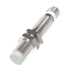 【252-2039】誘導 近接センサ 範囲: 4 mm 、M12 突出型 、1kHz 、10 → 30 V dc