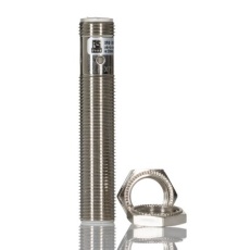 【252-2040】誘導 近接センサ 範囲: 8mm 、M12 突出型 、500Hz 、10 → 30 V dc