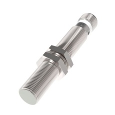 【252-2042】誘導 近接センサ 範囲: 2 mm 、M12 埋込型 、4kHz 、10 → 30 V dc