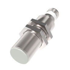 【252-2044】誘導 近接センサ 範囲: 8mm 、M18 半埋込型 、400Hz 、10 → 30 V dc