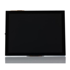 【254-0009】TFT 液晶ディスプレイ 8インチ TFT あり 1024 x 768pixels