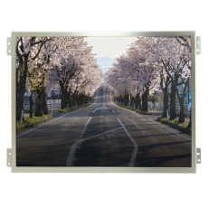 【254-0013】TFT 液晶ディスプレイ 10.4インチ TFT あり 1024 x 768pixels