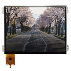 【254-0014】TFT 液晶ディスプレイ 10.4インチ TFT あり 1024 x 768pixels