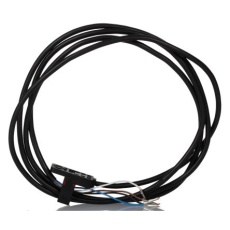 【254-3755】光電センサ 範囲:5 mmNPN NO / NC24V dcIP65