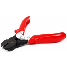 【254-5762】サイドカッター ニッパー 全体長さ:160 mm 最大切断能力:4mm