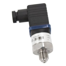 【254-7399】ゲージ 圧力センサ 4バール ±0.5 %FS 8 → 30 V dc ねじ込み