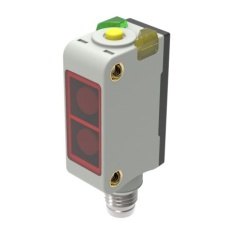 【262-9070】光電センサ、範囲:5 mPNP NONC30VIP67