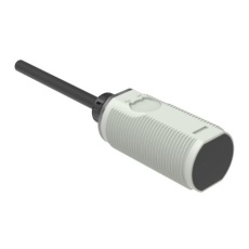 【262-9081】光電センサ、範囲:20 mPNP NO/NC30V dcIP67