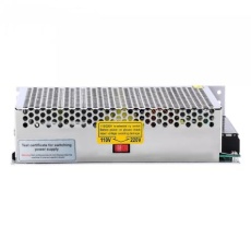 【262-9102】組み込みスイッチング電源 12V dc 4A 120W