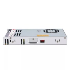 【262-9113】組み込みスイッチング電源 24V dc 14.6A 350W