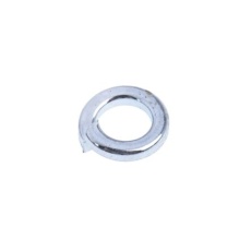 【264-6488】ワッシャ 外径5.60mm M3 スチール