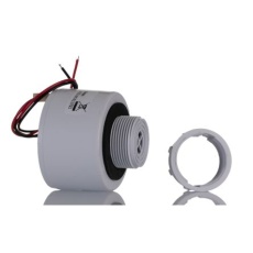 【264-9555】マルチトーンアラーム、92dB、9 → 28 V ac/dc、IP65、パネル取り付け