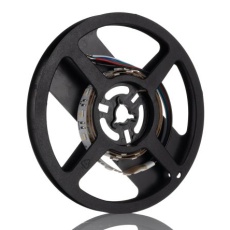 【265-1554】LEDテープライト 青、緑、赤 24V dc