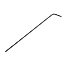 【265-8366】六角レンチ Metric L形 六角形