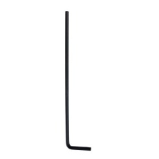 【265-8368】六角レンチ Metric L形 六角形