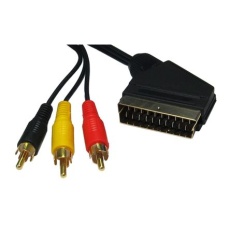 【266-2185】オーディオケーブル