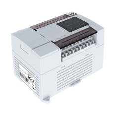 【266-5102】ロジックコントローラ 85 → 265 V ac → 14 入力 12 出力 シリアル