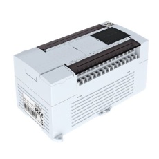 【266-5107】ロジックコントローラ 85 → 265 V ac → 24 入力 16 出力 シリアル