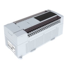 【266-5109】ロジックコントローラ 85 → 265 V ac → 24 入力 24 出力 シリアル