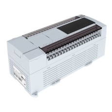 【266-5116】ロジックコントローラ 85 → 265 V ac → 36 入力 24 出力 シリアル