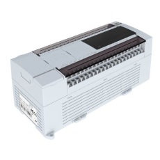 【266-5117】ロジックコントローラ 24 VdC 36 入力 24 出力 シリアル