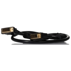【266-8477】5PK 1MTR DVI-D DUAL LINK 24+1 M-M CABLE(5個入り)