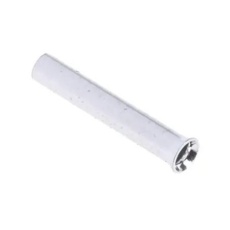 【270-7566】ブーツレースフェルール、最大ワイヤサイズ 0.75mm2、ピン長さ 10mm、ピン径 1.2mm
