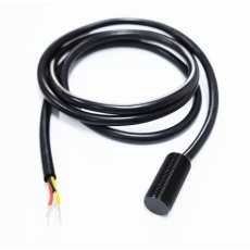【271-3086】ホールセンサ、NPN、24 V dc、ケーブル