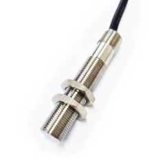 【271-3087】ホールセンサ、NPN、24 V dc、ケーブル